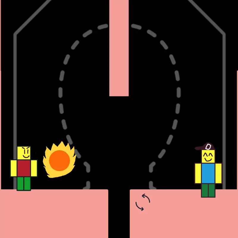 Game by @Lexter_601