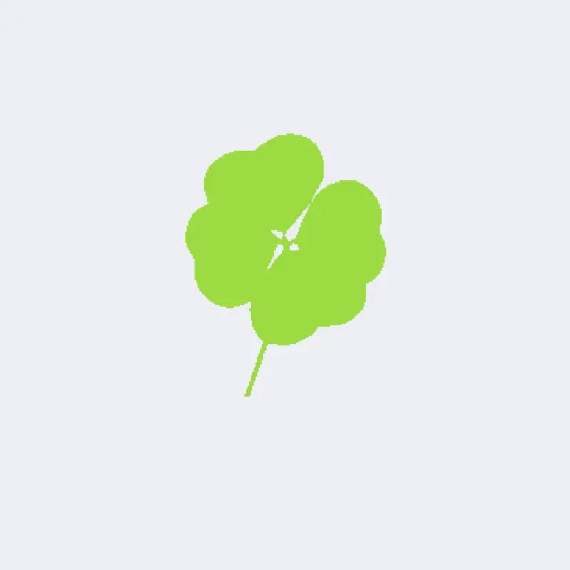 Game by @cloverly