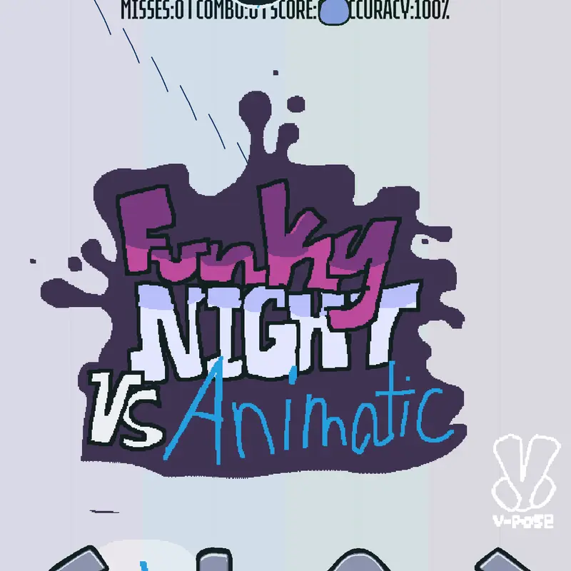 Game by @HolographicProductions