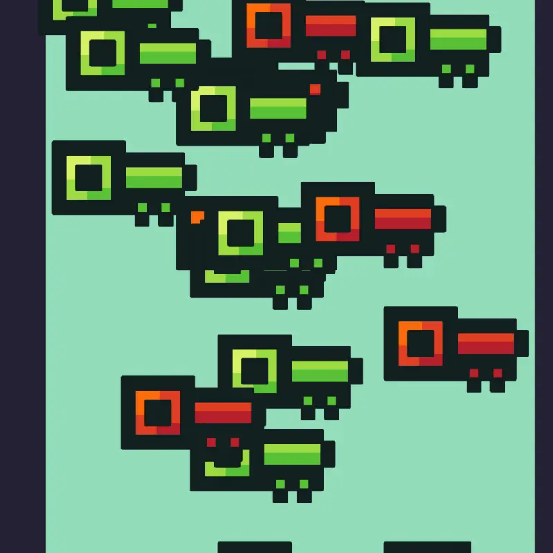 Game by @lugstha