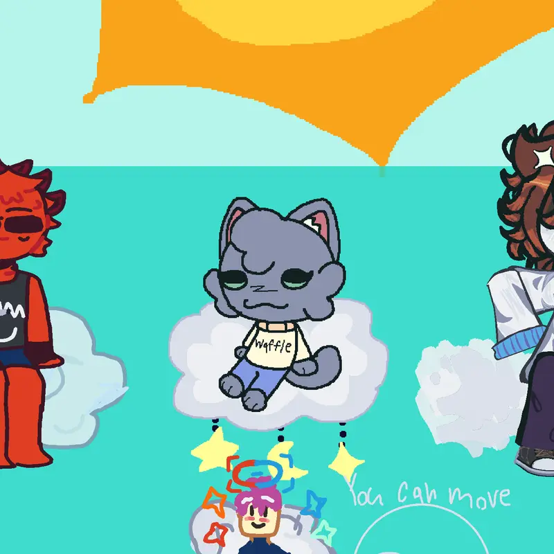 Game by @Neveexix