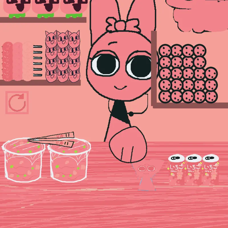 Game by @lenecute