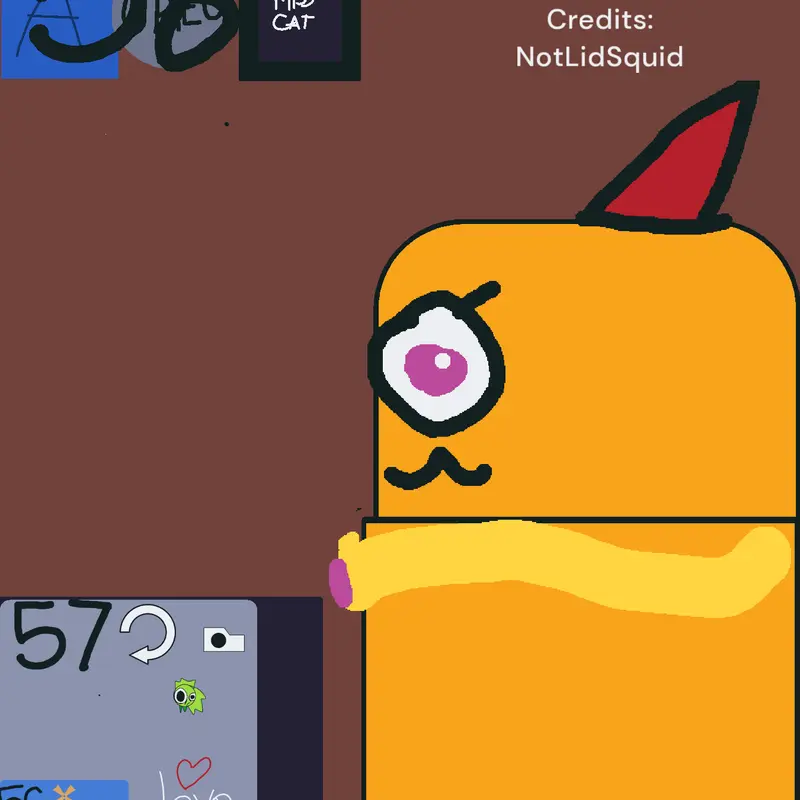 Game by @IronIsnotreal