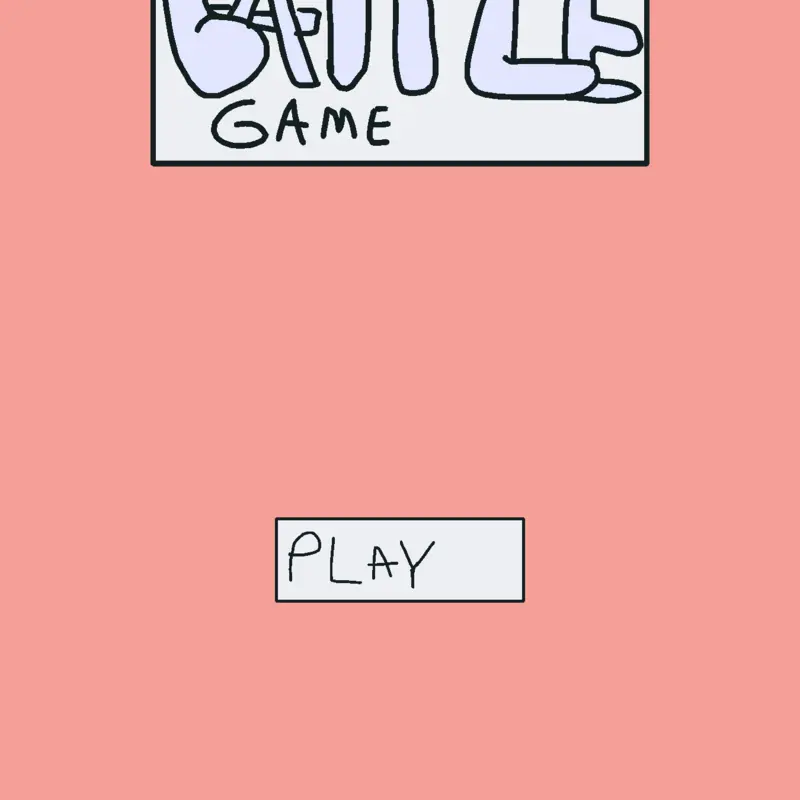 Game by @CoralReef