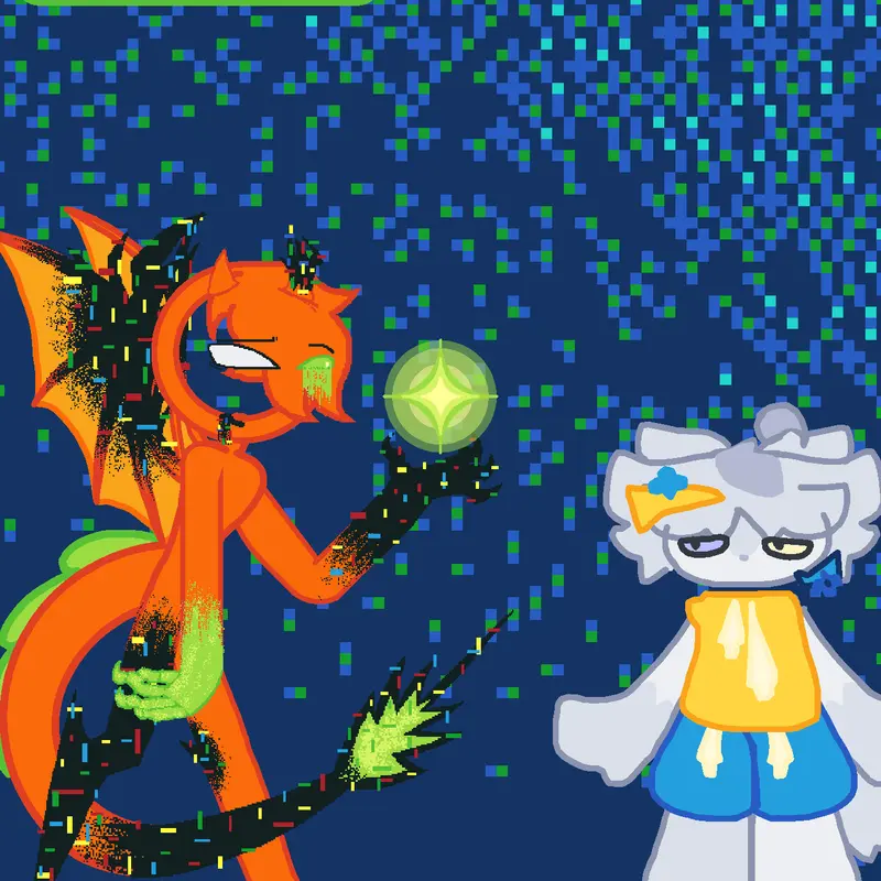 Game by @-SillyVanillyX-