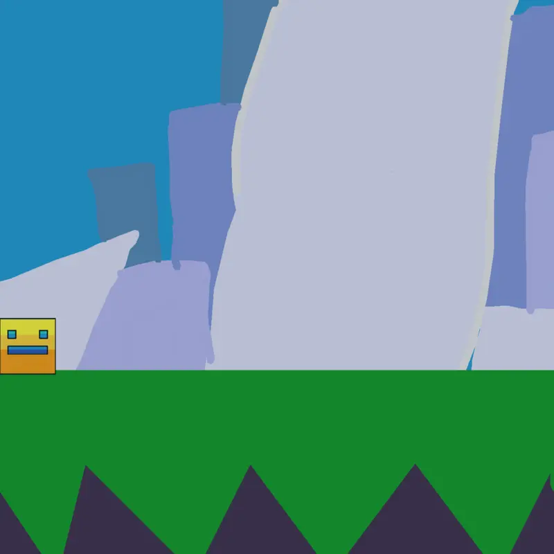 Game by @justarandomdude