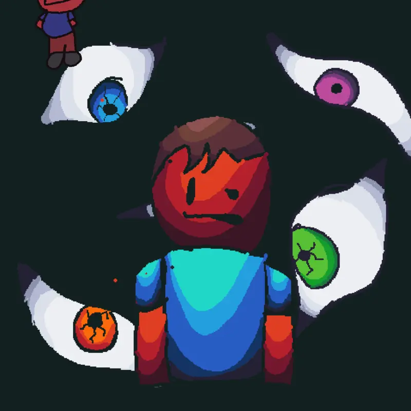Game by @chair_games-