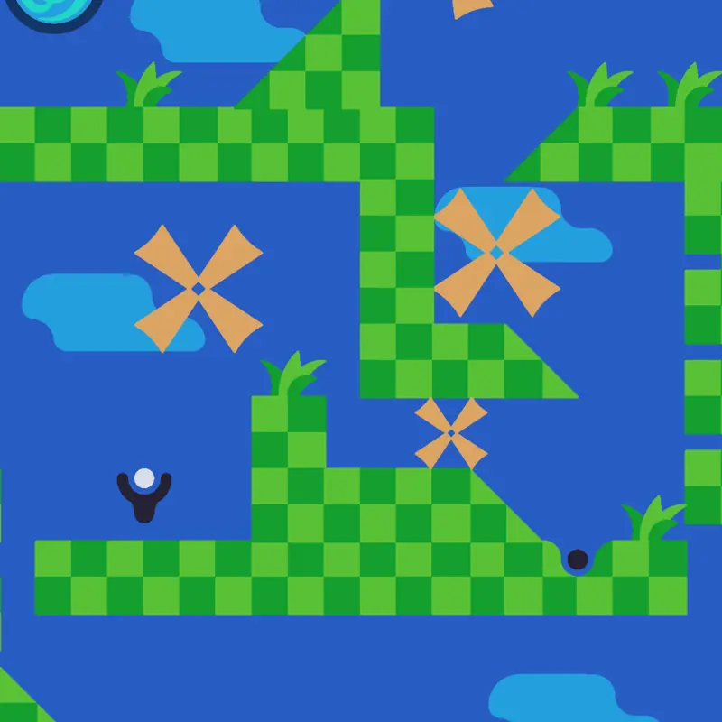 Game by @Charmato