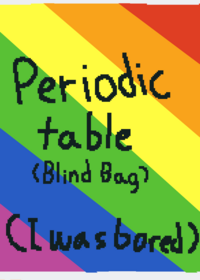 Periodic table