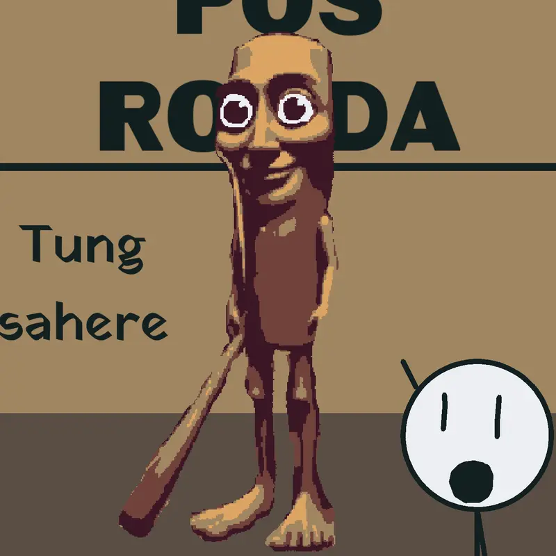 Game by @zulfan_072