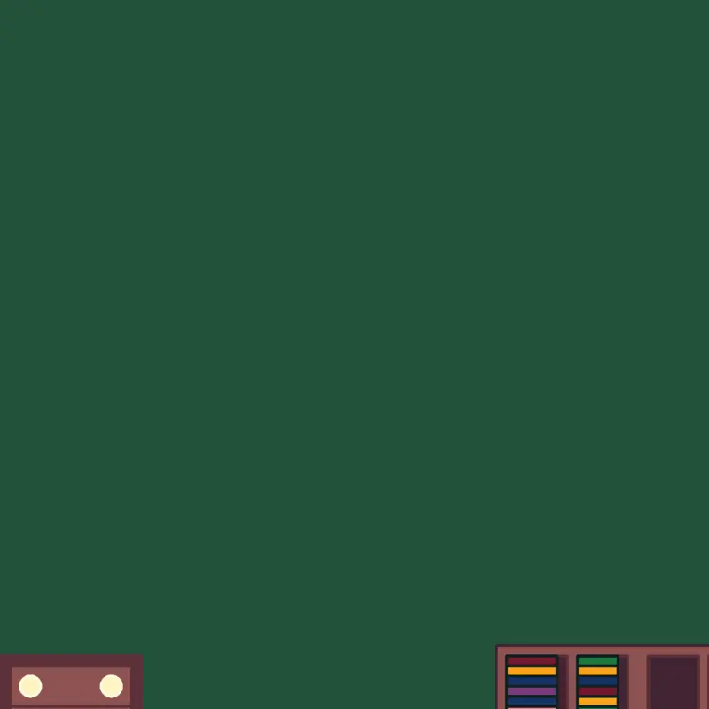 Game by @Pekinha