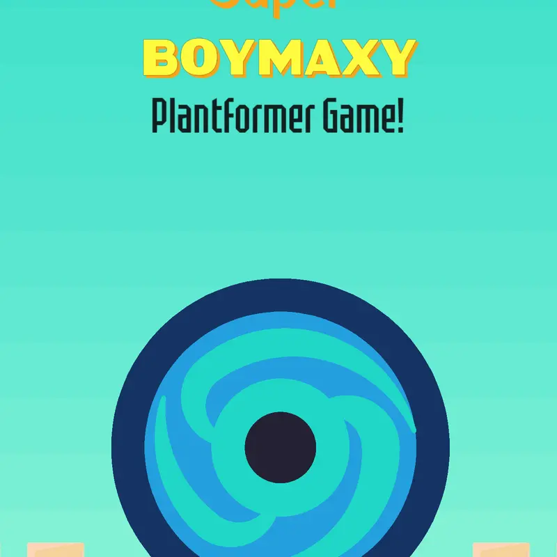 Game by @Raty_