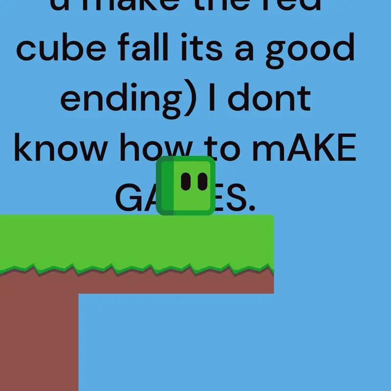 Game by @yellow-pinky