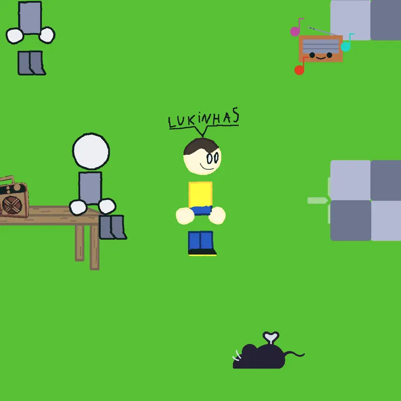 Game by @wingss