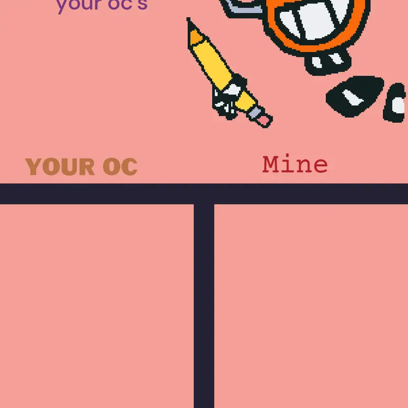 Game by @Chances_Are_Random