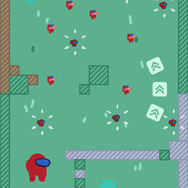 Game by @sunny_k