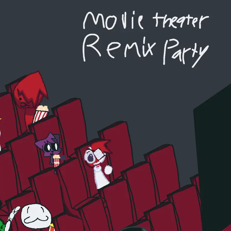 Game by @Drawster