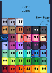 Endingkit So Many Cubes!!!