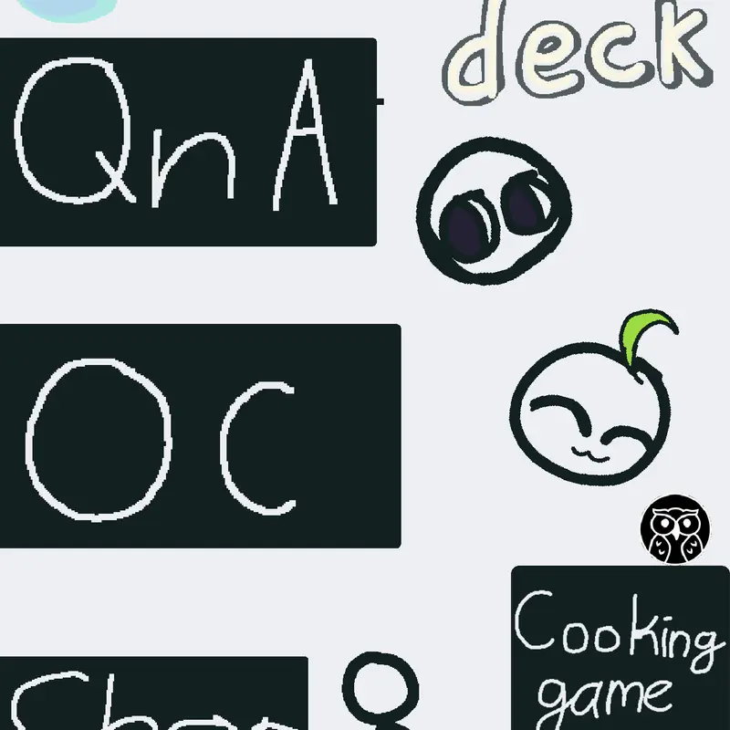 Game by @creationdestraction