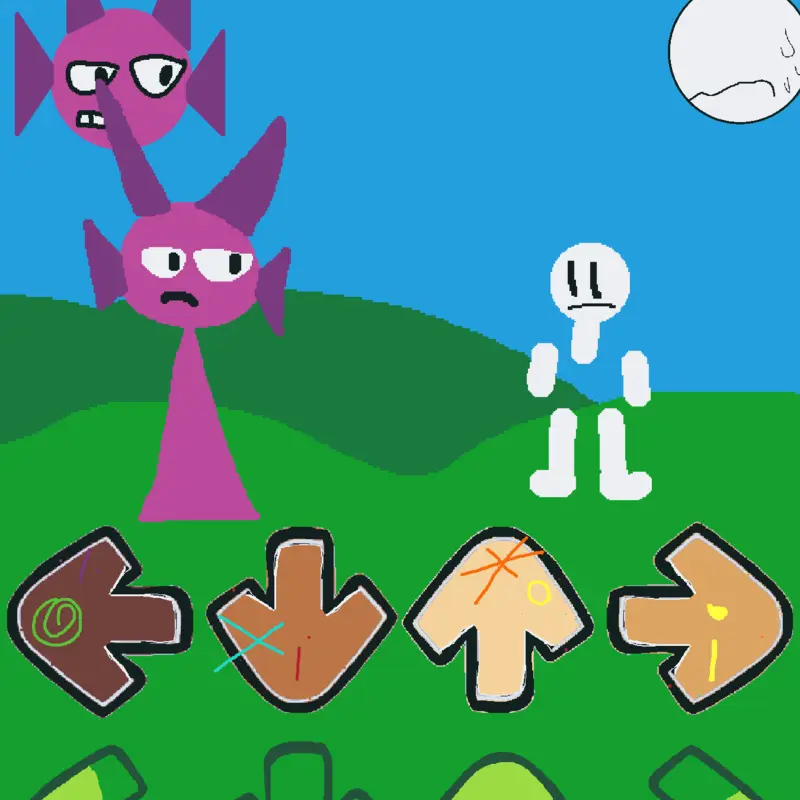 Game by @QLSMotka422