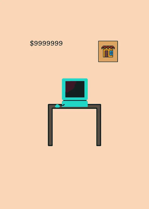 Game by @Missaq
