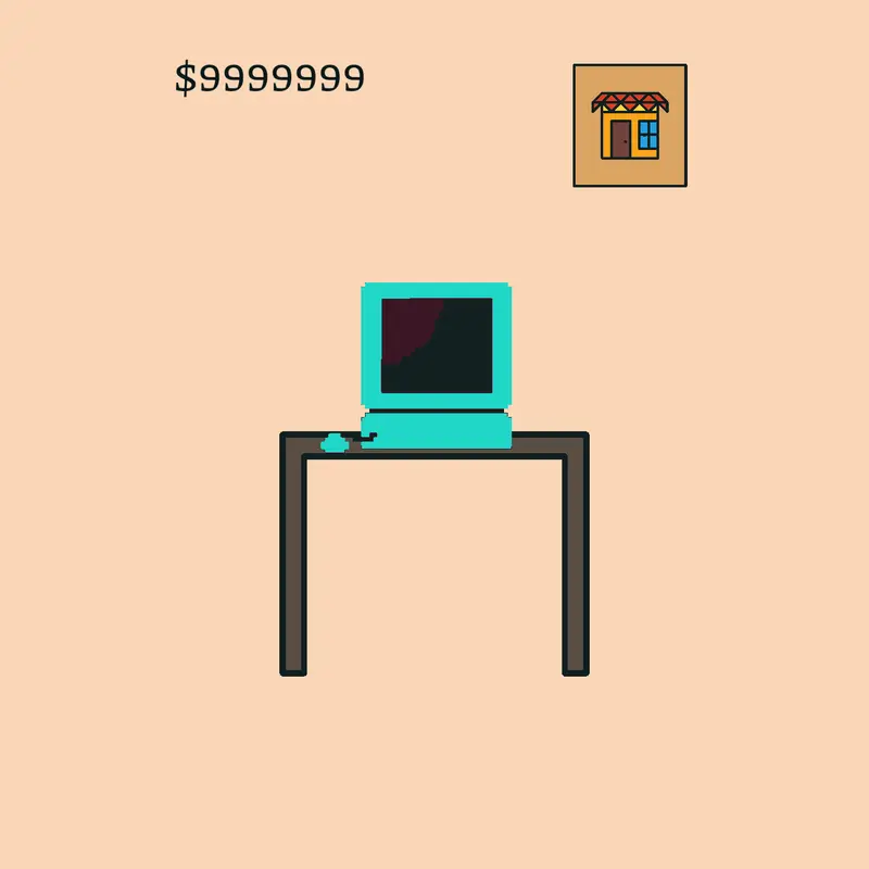 Game by @Missaq