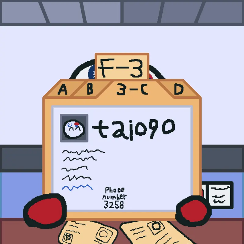 Game by @tai090