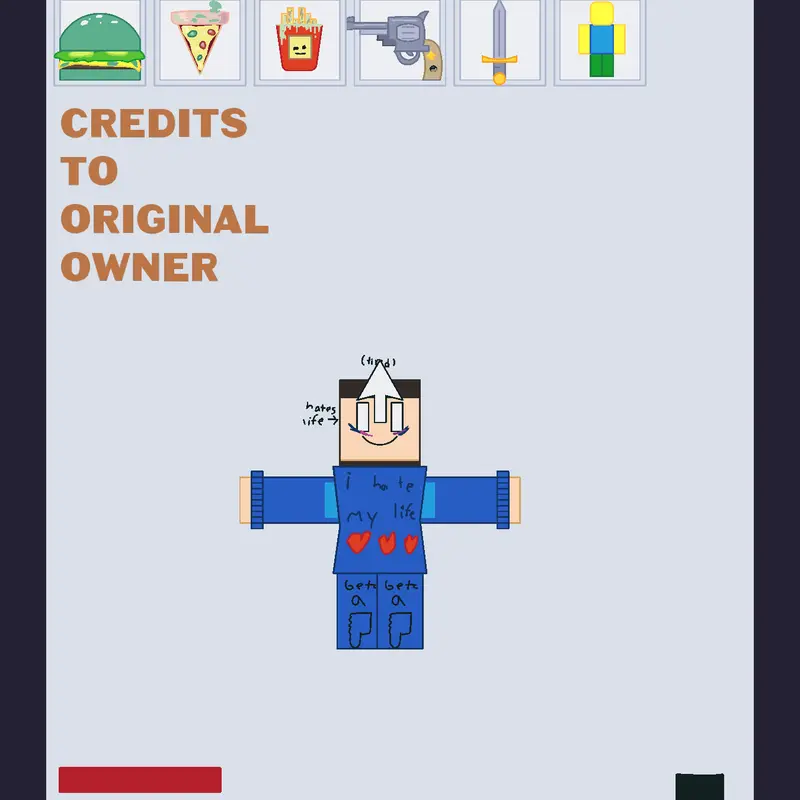 Game by @the_-
