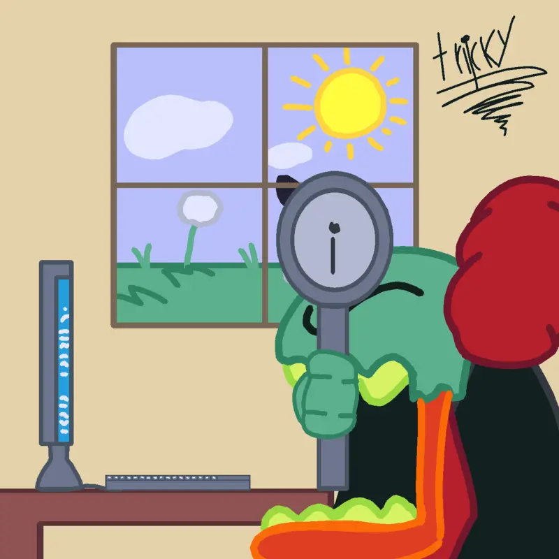 Game by @zoonarzam