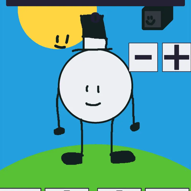 Game by @EliteBlue55