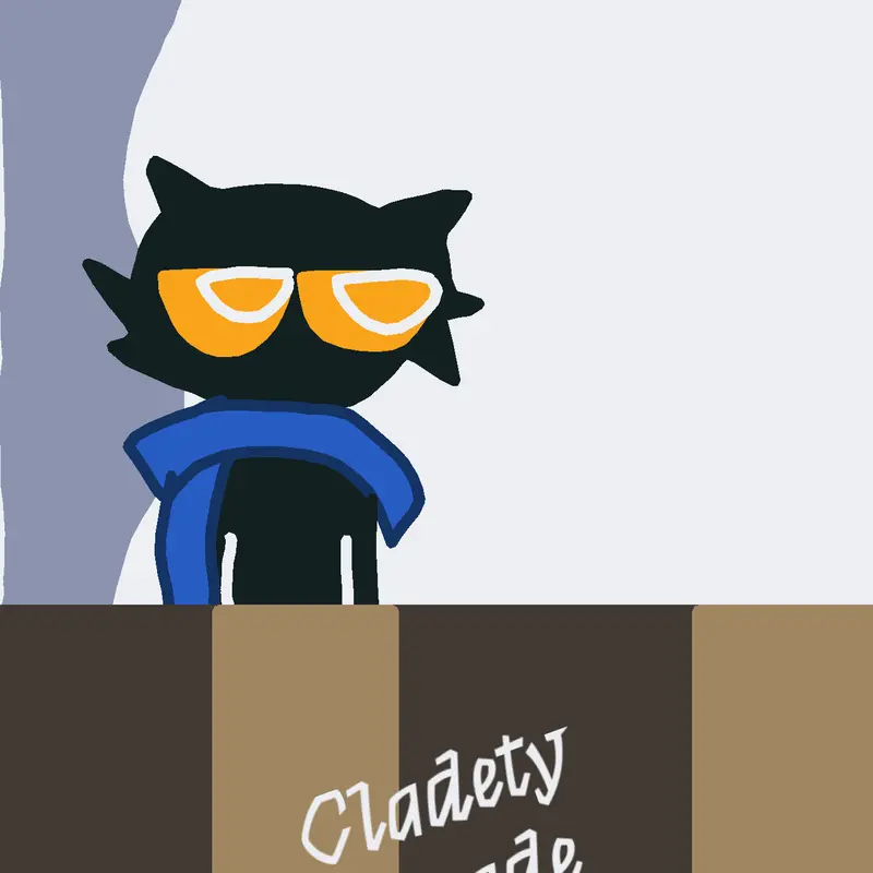 Game by @cladety-produtions