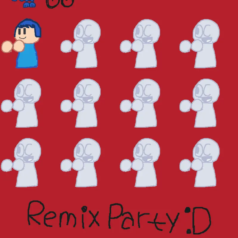 Game by @naco_832NACO
