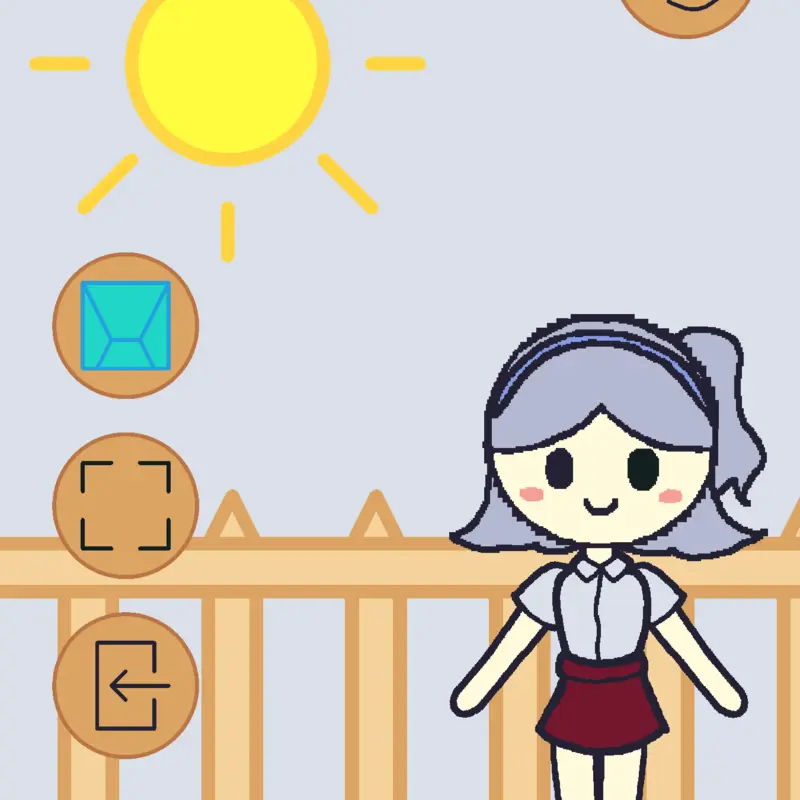Game by @sine_rule