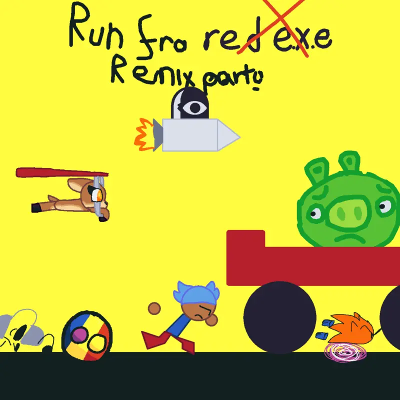 Game by @numberblocks_fans