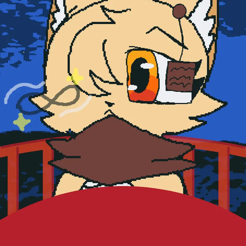 Game by @yhdhxh