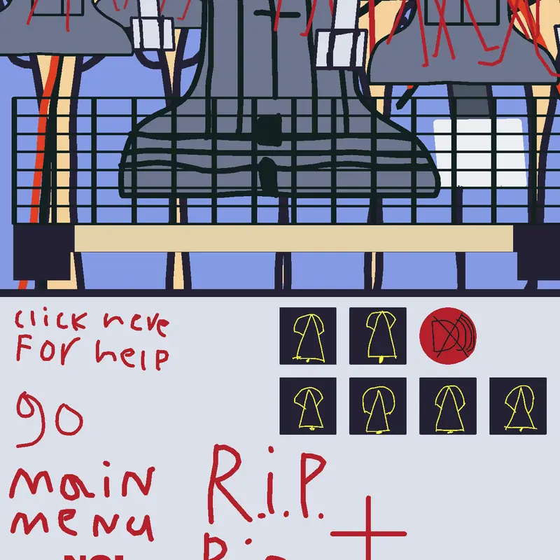 Big ben’s death by @-1L0VES1M0NXCALYP20-