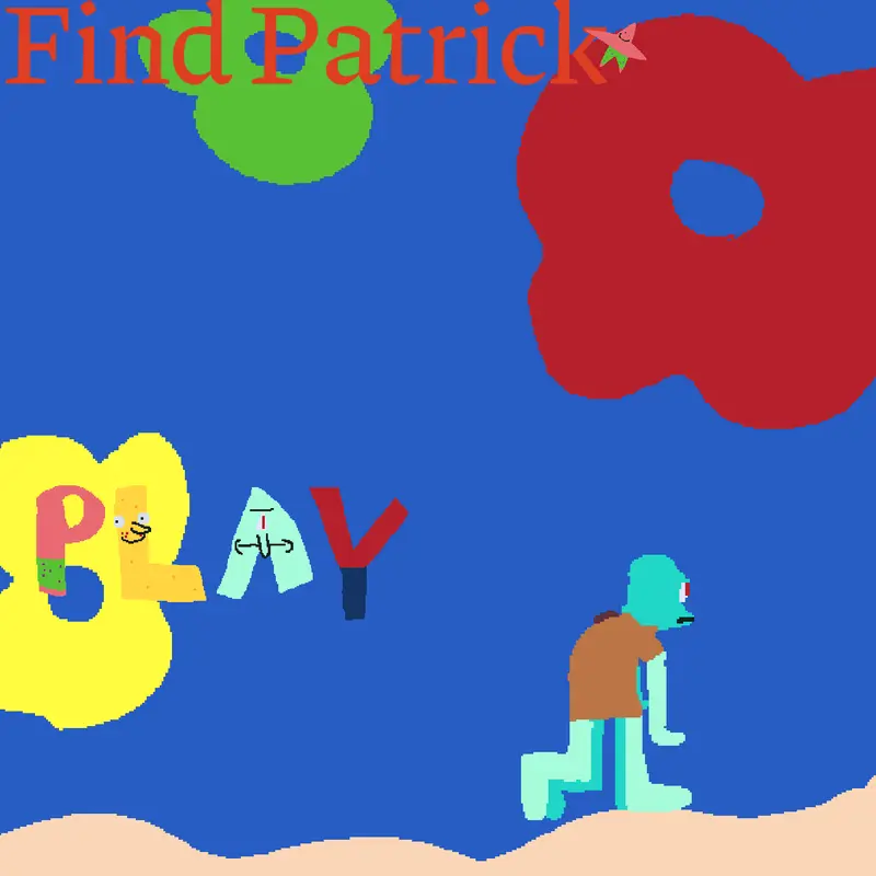 Game by @CreepThegreenjellyfish