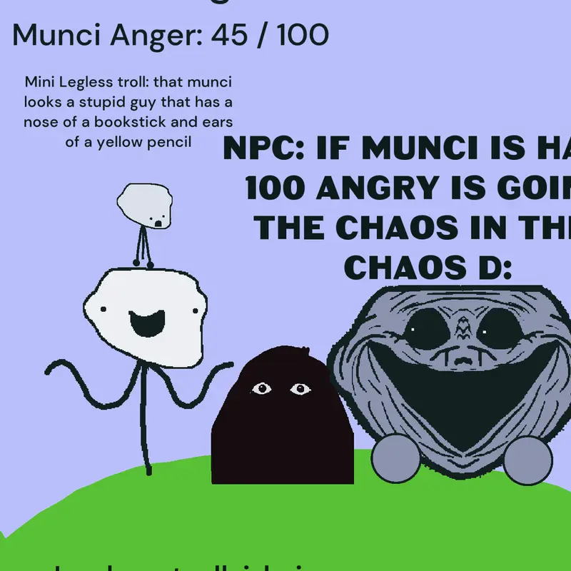 Game by @Legless_troll