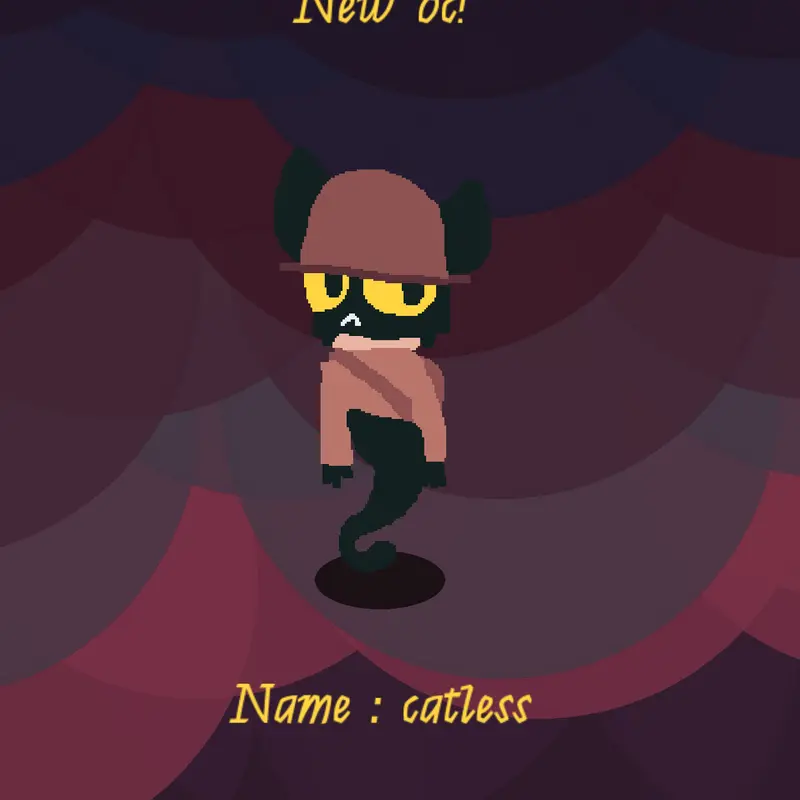 Game by @-_dengstar_-