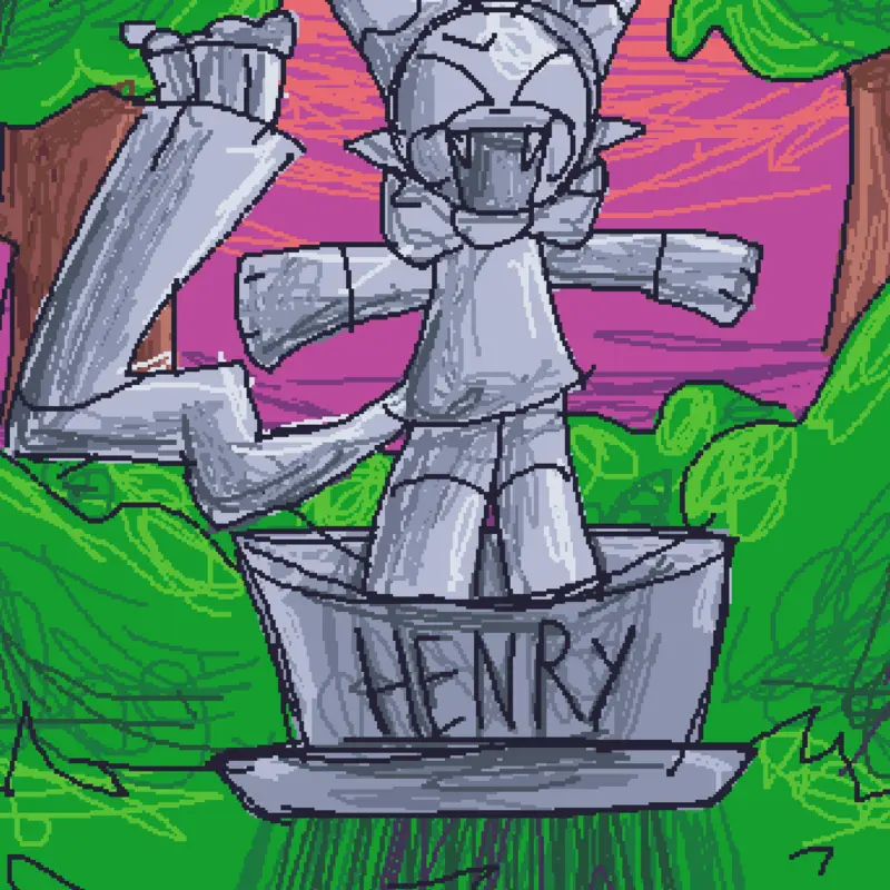 Game by @JesterRust