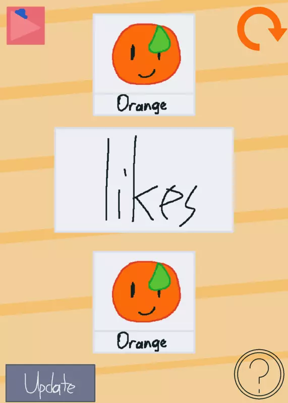 Game by @nilicutepsnda