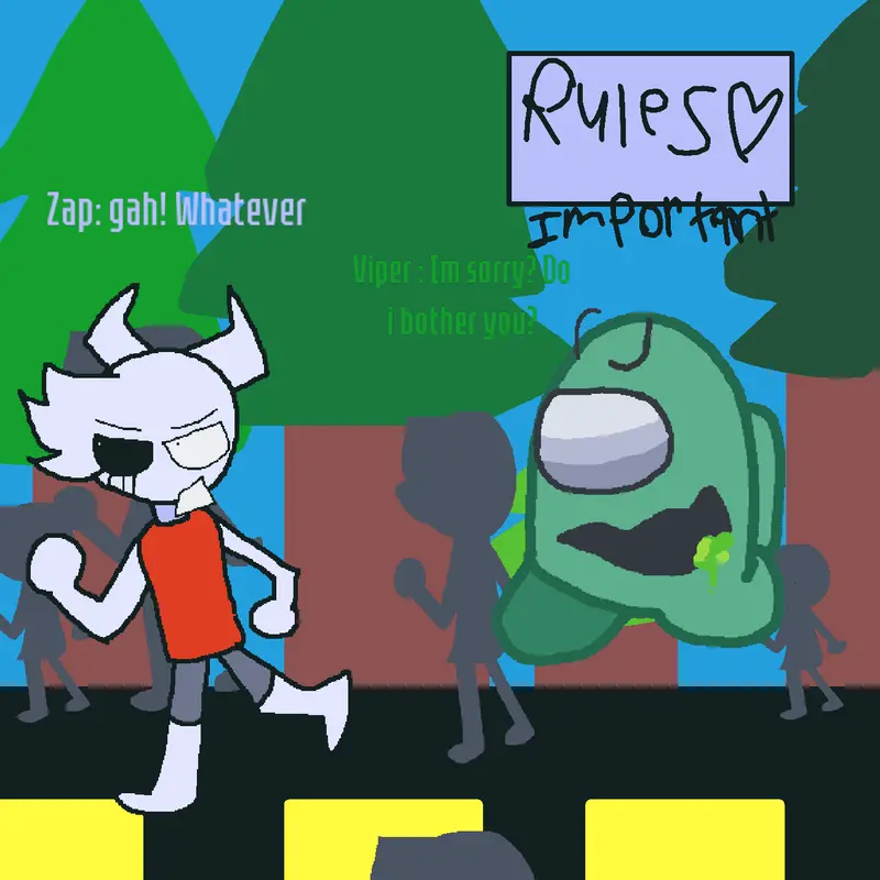 Game by @Z4Pz_ADV3NTUR3Z