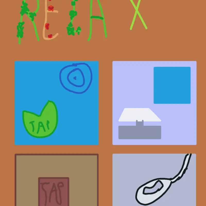 Game by @autorindur