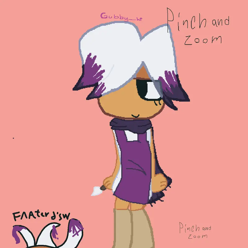 Game by @pusheen_VN