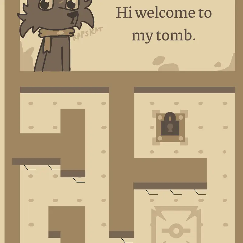 Game by @a_cute_dog