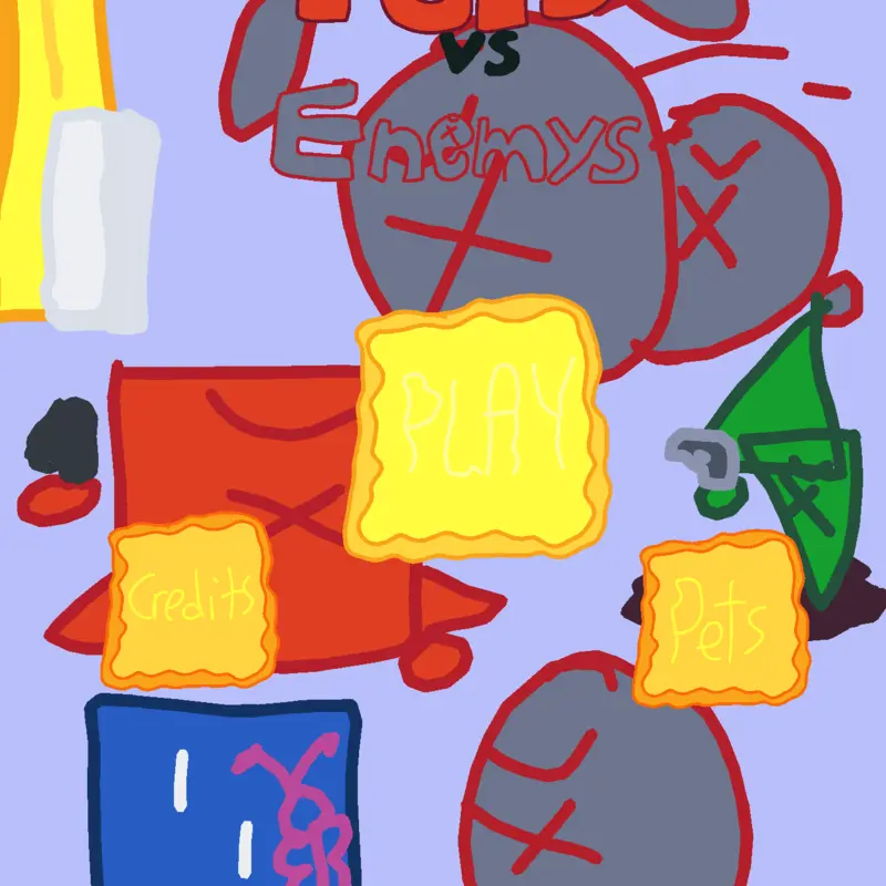 Game by @Blue2278_WaterFire