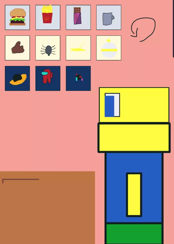 Game by @eyyeey_studio