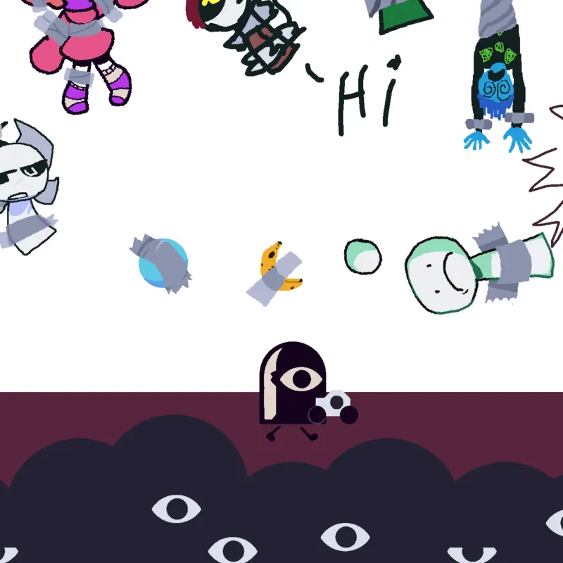 Game by @VINNAWOULD_NEVER