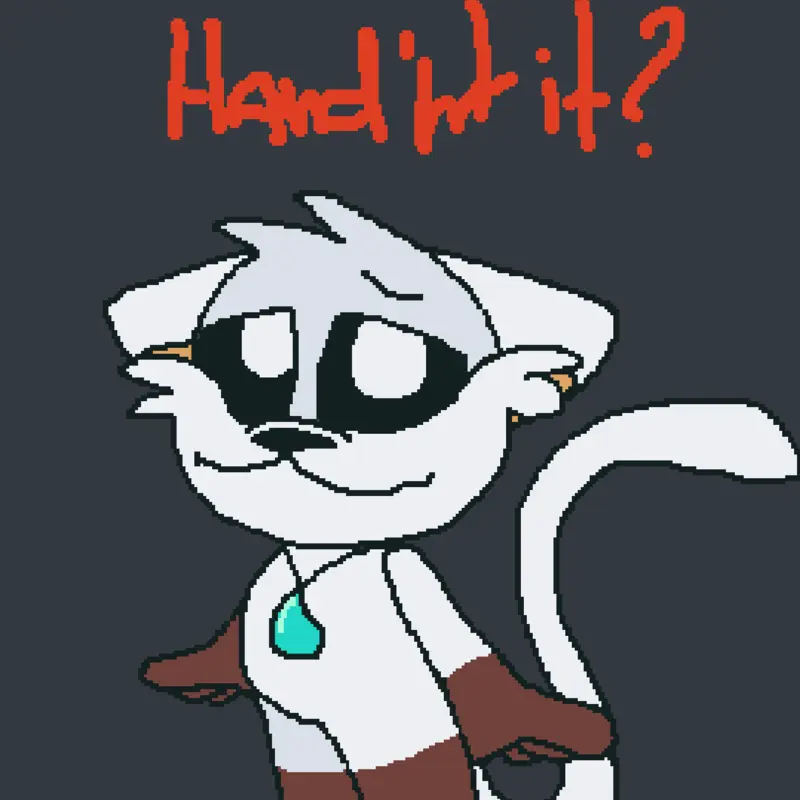 Game by @frownycat