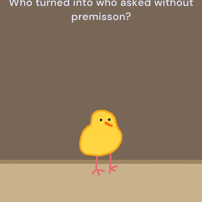 Game by @gogogames